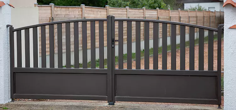 Advanced Gate Solutions in Springfield, OR