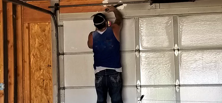 Specialized Garage Door Panel Solutions in Springfield, OR