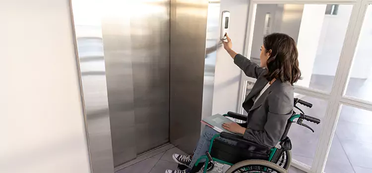 Benefits of Modern Handicap Door Systems in Springfield, OR