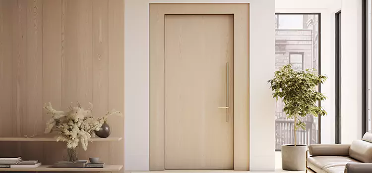 Choose Quality for Your Inside Doors in Springfield, OR