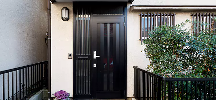 Popular Exterior Door Options in Springfield, OR