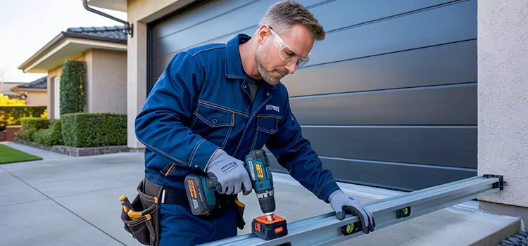 Why Choose Us for Garage Door Off Track Services in Springfield, Oregon?