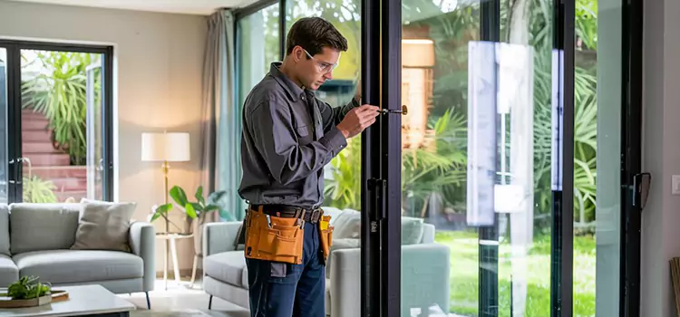 Why Choose Us for Your Glass Door Needs in Springfield, OR?