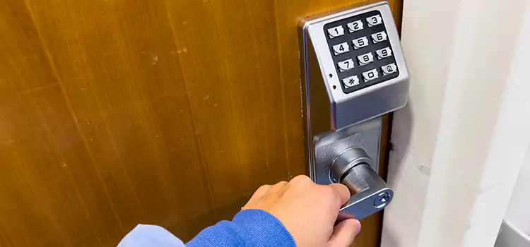 Why Choose Us for Your Keypad Lock Needs in Springfield, OR?