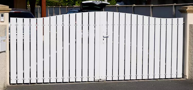 Why Choose Us for Residential Gate Repair in Springfield, OR?