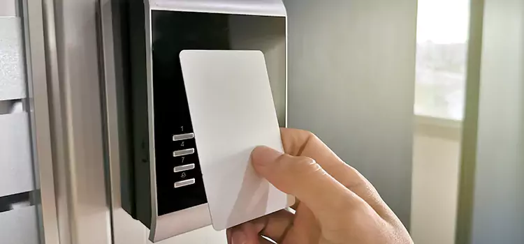 Advanced RFID Technology Integration in Springfield, OR