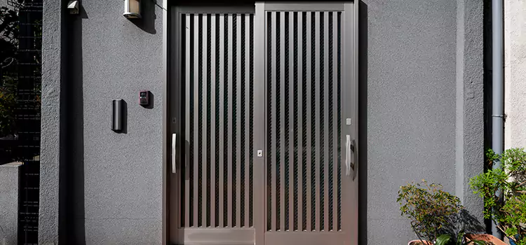 Specialized Steel Door Services in Springfield, OR
